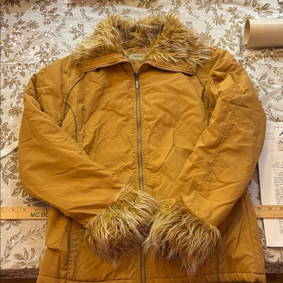 Ceduxion Wool Lined Jacket size M - Picture 6 of 9